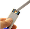 Flameless Cigarette USB Lighter