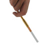 Retractable Cigarette Holder Pipe