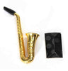 Saxophone Portable Smoking Pipes