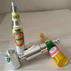 Mini Beer Weed Grinder Pipes