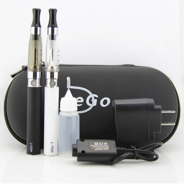 Dual Ego Vape Pen Case Kit