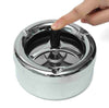 Portable Home Metal Ashtray