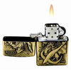 Top Quality Windproof Cigar Lighter