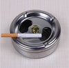 Rotation Plain Cigarette Ash Tray