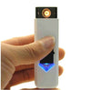 Flameless Cigarette USB Lighter