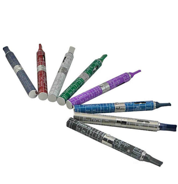 Snoop Dogg Blister Vaporizer Kits