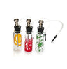 Mini Hookah Shisha Smoking Pipe