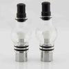 Electronic Glass Bulb Vape Kit