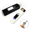 Flameless Cigarette USB Lighter