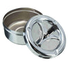 Portable Home Metal Ashtray