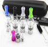 Electronic Glass Bulb Vape Kit