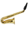 Saxophone Portable Smoking Pipes