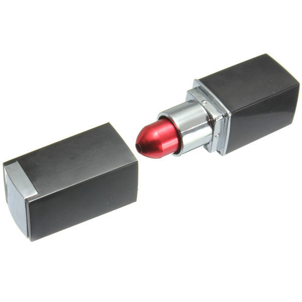 Lipstick Portable Smoking Pipes 