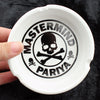 Creative Logo Ceramic Ashtray