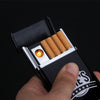 USB Charging Cigarette Lighter