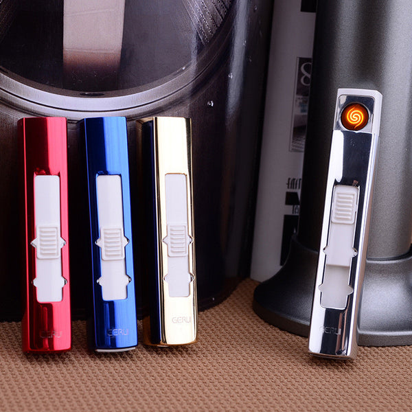 Rechargeable Electronic USB Lighter