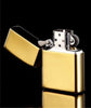 Creative Metal Kerosene Lighter