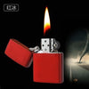 Creative Metal Kerosene Lighter