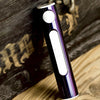 Electronic Windproof USB Lighter