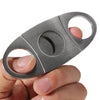 Cigar Knife Scissors Cutter