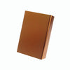 Thin Aluminum Cigarette Case