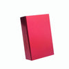 Thin Aluminum Cigarette Case