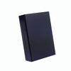 Thin Aluminum Cigarette Case