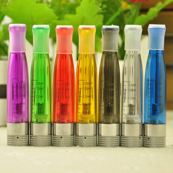 Clearomizer Electronic Vape Cartomizer 